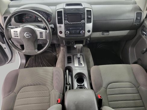 Used 2018 Nissan Frontier S image 6