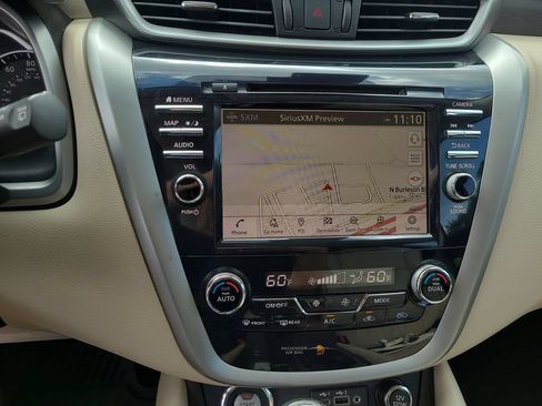 Used 2020 Nissan Murano Platinum FWD image 27