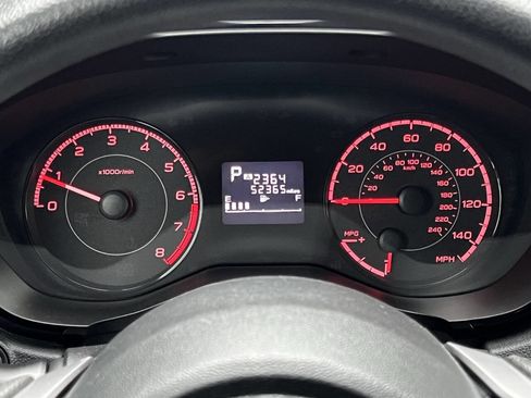 Used 2018 Subaru Impreza 2.0i image 24