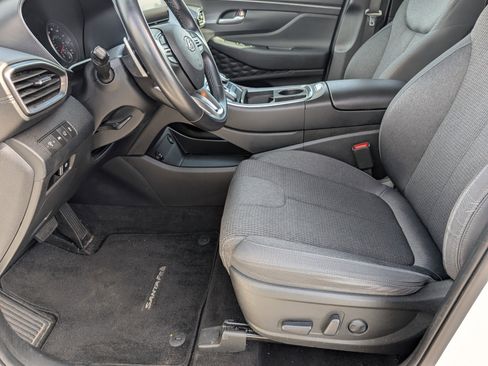 Used 2023 Hyundai Santa Fe SEL w/ Cargo Package image 15