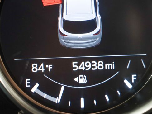 Used 2022 MAZDA CX-5 AWD image 16