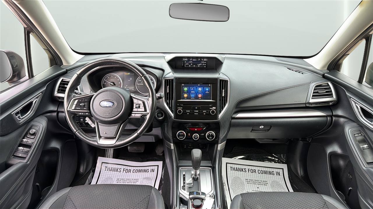 Used 2020 Subaru Forester Premium AWD/4WD image 21