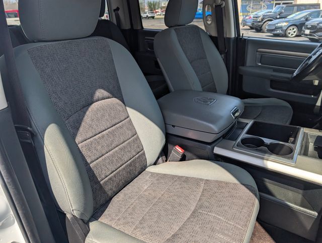 Used 2014 RAM 1500 Big Horn AWD/4WD image 18
