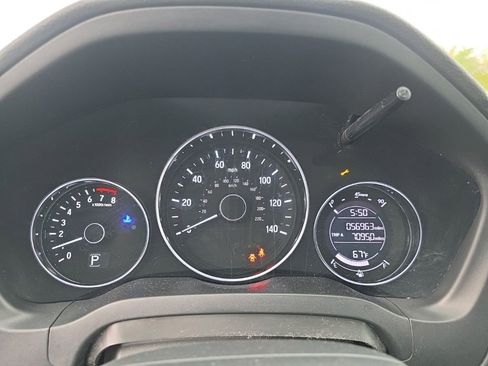 Used 2019 Honda HR-V Sport image 15