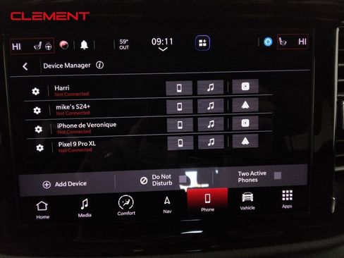 Used 2021 Dodge Durango R/T w/ Trailer Tow Group IV image 20