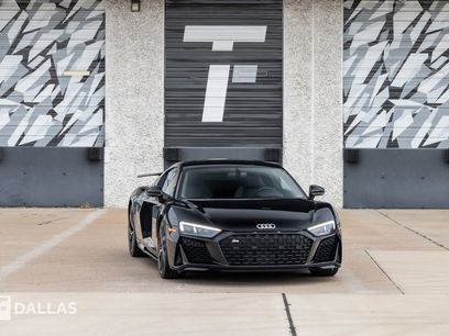 Used 2023 Audi R8 V10 performance