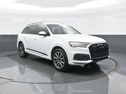 Used 2023 Audi Q7 2.0T Premium Plus w/ Premium Plus Package