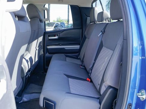 Used 2016 Toyota Tundra SR5 image 32