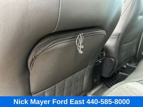 Used 2021 Ford Bronco Sport Big Bend image 22