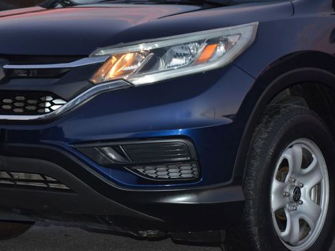 Used 2015 Honda CR-V LX image 34