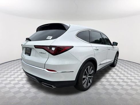 Used 2025 Acura MDX FWD w/ Technology Package image 5