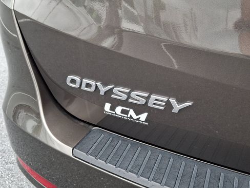 Used 2019 Honda Odyssey EX-L image 35