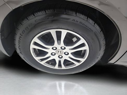 Used 2011 Honda Odyssey EX-L image 8