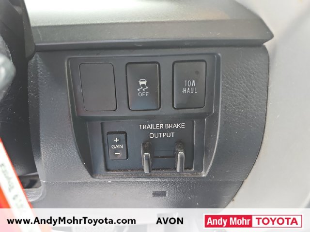 Used 2019 Toyota Tundra SR5 w/ TRD Sport Package AWD/4WD image 28