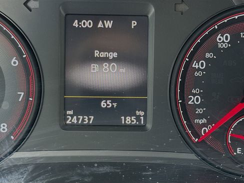 Used 2022 Volkswagen Passat 2.0T SE image 8