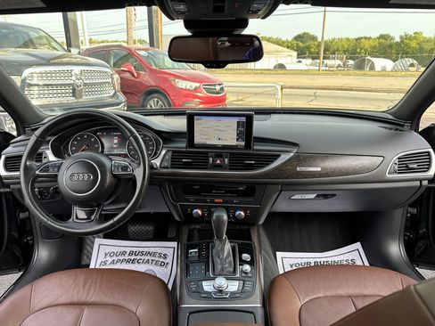 Used 2018 Audi A6 3.0T Premium Plus AWD/4WD image 40