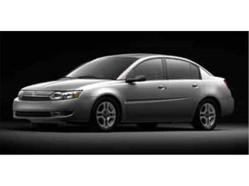 Used 2004 Saturn ION Level 1 FWD image 1