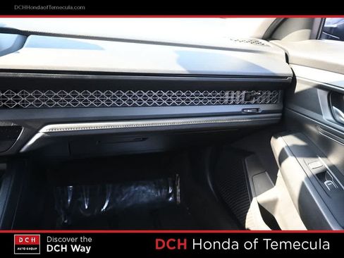 Certified 2024 Honda Accord LX image 14