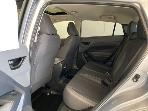 Certified 2025 Subaru Crosstrek 2.5i Premium AWD/4WD image 12