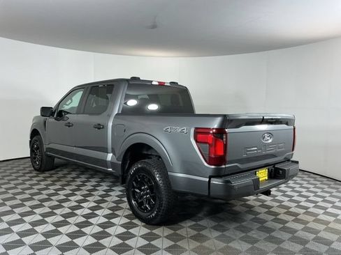 Used 2026 Ford F150 STX AWD/4WD image 6