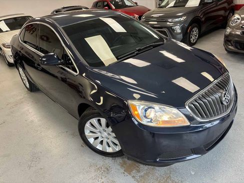 Used 2015 Buick Verano image 8