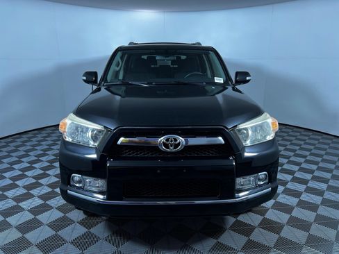 Used 2012 Toyota 4Runner SR5 RWD image 2