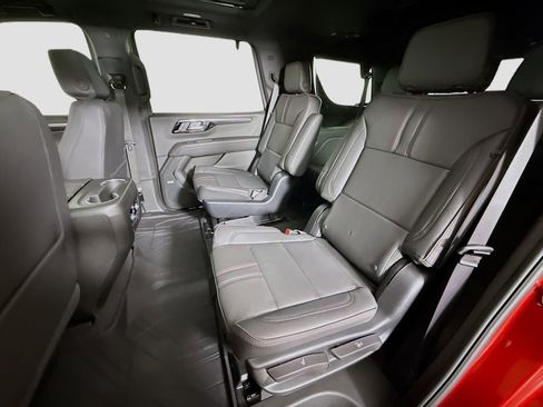 New 2026 Chevrolet Tahoe RST w/ Comfort Package image 25