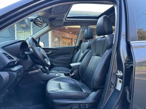 Used 2020 Subaru Forester Limited AWD/4WD image 13