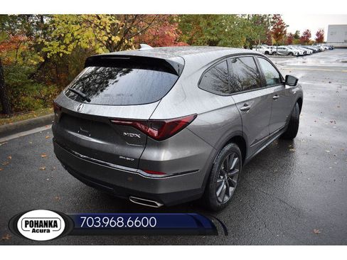 New 2026 Acura MDX A-Spec image 10