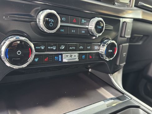 New 2026 Ford F150 Platinum w/ Equipment Group 702A High image 37