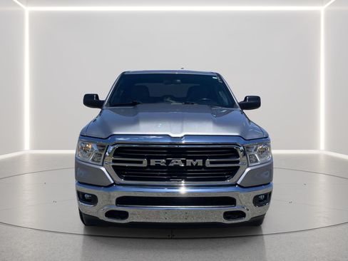 Used 2021 RAM 1500 Big Horn AWD/4WD image 7