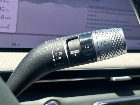 New 2026 Genesis GV80 2.5T Prestige AWD/4WD image 32