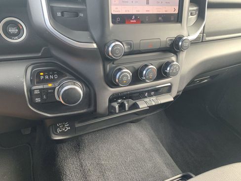 Used 2024 RAM 2500 Big Horn image 16