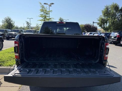 Used 2019 RAM 1500 Big Horn AWD/4WD image 33