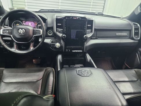 Used 2020 RAM 1500 Laramie image 2