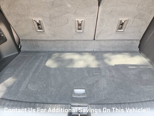 New 2026 Buick Enclave Preferred w/ Power Package FWD image 23