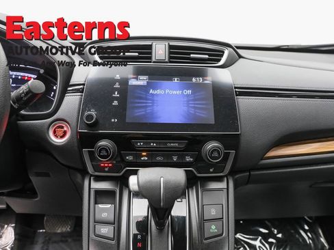 Used 2022 Honda CR-V EX image 12