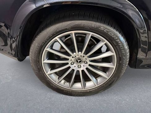 Used 2023 Mercedes-Benz GLE 350 4MATIC image 8