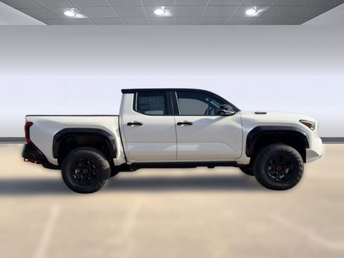 New 2026 Toyota Tacoma TRD Pro image 7