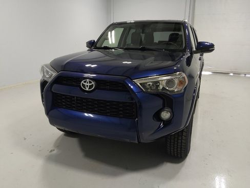 Used 2018 Toyota 4Runner SR5 Premium image 15