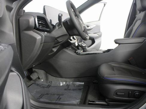 New 2026 Buick Envista Sport Touring w/ Convenience I Package image 16