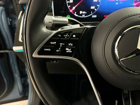 Used 2024 Mercedes-Benz Maybach S 680 4MATIC image 22