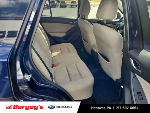 Used 2014 MAZDA CX-5 Touring AWD/4WD image 10