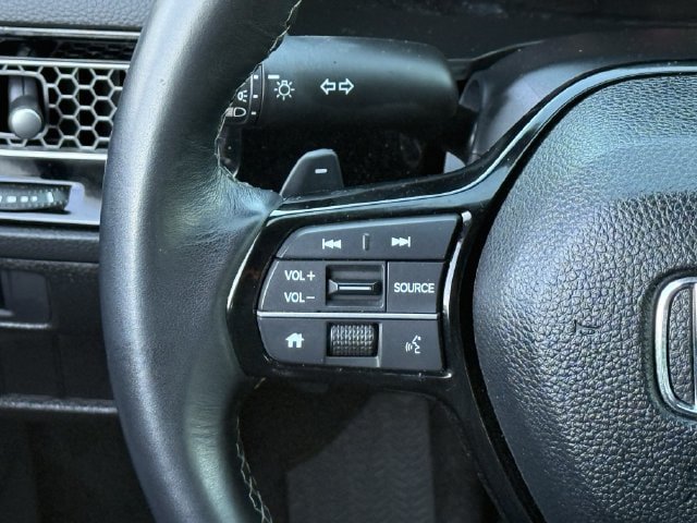 Used 2026 Honda Civic Sport image 13