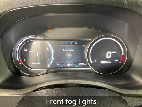 Used 2019 Kia Niro EX Premium w/ Cold Weather Package 1.0 image 17