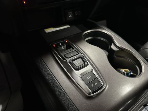 Used 2023 Honda Passport EX-L image 13