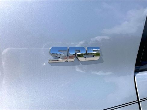 Used 2017 Toyota 4Runner SR5 AWD/4WD image 28