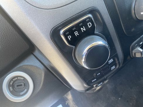 Used 2022 RAM 1500 Tradesman w/ Trailer Tow Group image 15