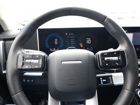 Certified 2025 Hyundai Santa Fe SEL image 14