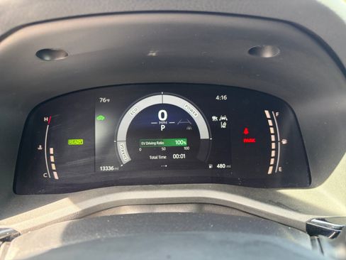 Used 2026 Toyota Camry LE FWD image 13